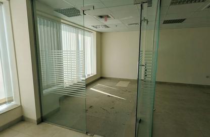 Office Space - Studio - 1 for rent in Al Asmawi Building - Barsha Heights (Tecom) - Dubai Office Space - Studio - 1 for rent in Al Asmawi Building - Barsha Heights (Tecom) - Dubai