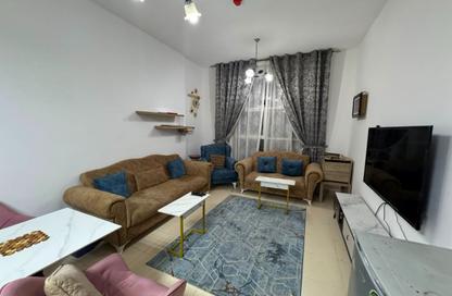 Apartment - 1 Bedroom - 2 Bathrooms for rent in City Tower - Al Nuaimiya - Ajman Apartment - 1 Bedroom - 2 Bathrooms for rent in City Tower - Al Nuaimiya - Ajman