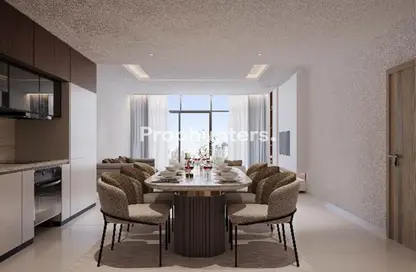 شقة - 1 حمام للبيع في سكاي هيلز ريزيدنسز 2 - سكاي هيلز ريسيدنزيس - حديقة دبي العلميه - دبي