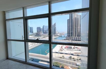 Apartment - 1 Bedroom - 2 Bathrooms for rent in Ocean Terrace - Marina Square - Al Reem Island - Abu Dhabi Apartment - 1 Bedroom - 2 Bathrooms for rent in Ocean Terrace - Marina Square - Al Reem Island - Abu Dhabi