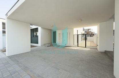Townhouse - 4 Bedrooms - 4 Bathrooms for rent in Lillia - The Valley - Dubai