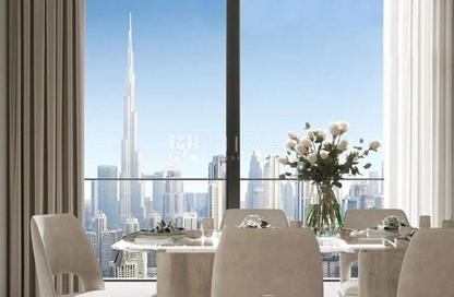 شقة - 1 - 2 للبيع في برج Sobha Creek Vista Heights B - شوبا كريك فيستا هايتس - صبحا هارتلاند - مدينة الشيخ محمد بن راشد - دبي شقة - 1 - 2 للبيع في برج Sobha Creek Vista Heights B - شوبا كريك فيستا هايتس - صبحا هارتلاند - مدينة الشيخ محمد بن راشد - دبي
