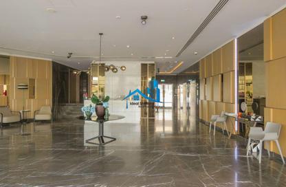Apartment - 1 - 2 for rent in By OBS Designer Residences - Dubai Production City (IMPZ) - Dubai