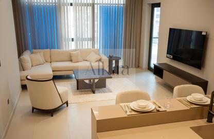Apartment - 1 - 2 for sale in Kingdom Gate - Al Furjan - Dubai Apartment - 1 - 2 for sale in Kingdom Gate - Al Furjan - Dubai