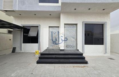 Villa - 3 Bedrooms - 5 Bathrooms for sale in Al Helio 2 - Al Helio - Ajman