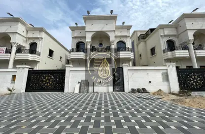 Villa - 5 Bedrooms - 7 Bathrooms for sale in Al Zaheya Gardens - Al Zahya - Ajman