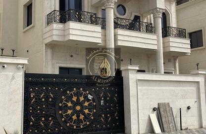 فيلا - 5 غرف نوم - 7 حمامات للبيع في الزاهية جاردنز - الزاهية - عجمان