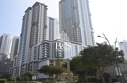 Apartment - 2 Bedrooms - 4 Bathrooms for sale in Crest Grande - Sobha Hartland - Mohammed Bin Rashid City - Dubai