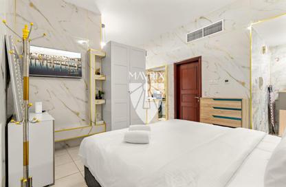 Apartment - Studio - 1 for sale in Marina Pearl - Dubai Marina - Dubai