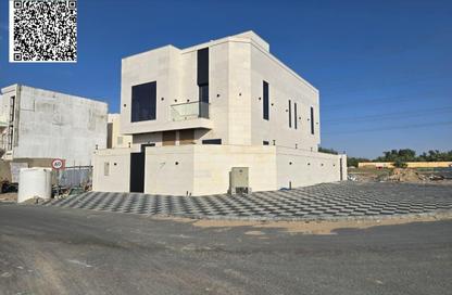 Townhouse - 5 Bedrooms - 7 Bathrooms for sale in Al Helio 2 - Al Helio - Ajman
