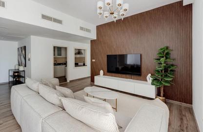 Apartment - 2 - 3 for sale in Bahar 4 - Bahar - Jumeirah Beach Residence - Dubai