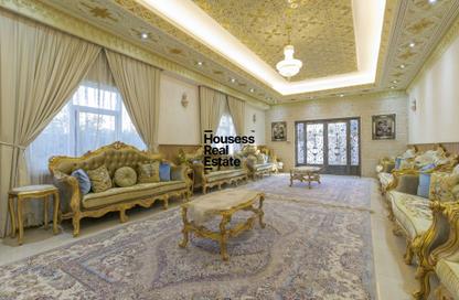 Villa - 6 Bedrooms - 7+ Bathrooms for rent in Al Barsha South 2 - Al Barsha South - Al Barsha - Dubai Villa - 6 Bedrooms - 7+ Bathrooms for rent in Al Barsha South 2 - Al Barsha South - Al Barsha - Dubai