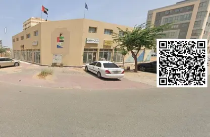 متجر - استوديو للايجار في الجرف 3 - الجرف - عجمان وسط المدينة - عجمان