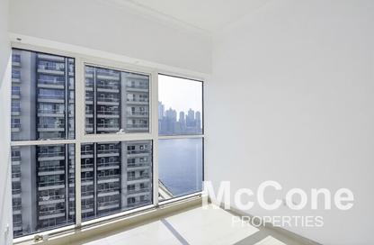 Apartment - 1 Bedroom - 1 Bathroom for rent in Mayfair Residency - Business Bay - Dubai