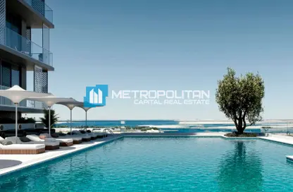 Apartment - 1 Bathroom for sale in Reem Eleven - Shams Abu Dhabi - Al Reem Island - Abu Dhabi Apartment - 1 Bathroom for sale in Reem Eleven - Shams Abu Dhabi - Al Reem Island - Abu Dhabi