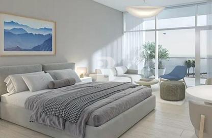 Apartment - Studio - 1 Bathroom for sale in Cape Hayat - Mina Al Arab - Ras Al Khaimah