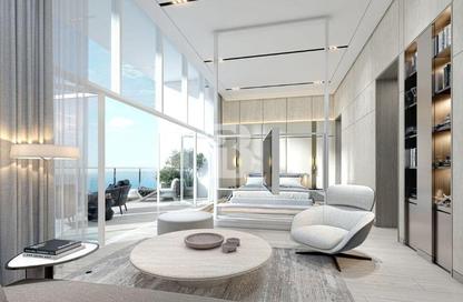 Apartment - Studio - 1 Bathroom for sale in Cape Hayat - Mina Al Arab - Ras Al Khaimah