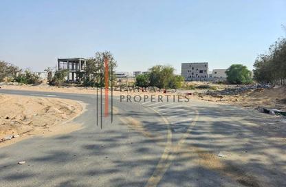 Land - Studio for sale in Al Helio 2 - Al Helio - Ajman