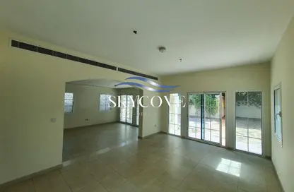 Villa - 2 Bedrooms - 3 Bathrooms for rent in District 9K - Jumeirah Village Triangle - Dubai