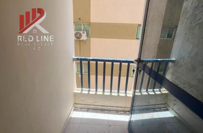 Apartment - 1 Bedroom - 1 Bathroom for rent in Bu Tina - Al Sharq - Sharjah Apartment - 1 Bedroom - 1 Bathroom for rent in Bu Tina - Al Sharq - Sharjah