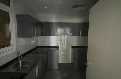 Apartment - 1 Bedroom - 2 Bathrooms for rent in Al Jurf Industrial 3 - Al Jurf Industrial - Ajman