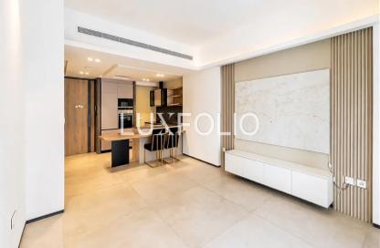 Apartment - 1 - 2 for sale in The Terraces South Side - The Terraces - Sobha Hartland - Mohammed Bin Rashid City - Dubai