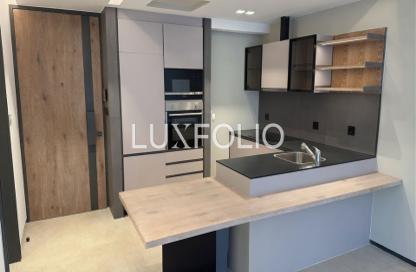 Apartment - 1 - 2 for sale in The Terraces South Side - The Terraces - Sobha Hartland - Mohammed Bin Rashid City - Dubai