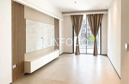 Apartment - 1 - 2 for sale in The Terraces South Side - The Terraces - Sobha Hartland - Mohammed Bin Rashid City - Dubai