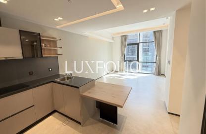 Apartment - 1 - 2 for sale in The Terraces South Side - The Terraces - Sobha Hartland - Mohammed Bin Rashid City - Dubai
