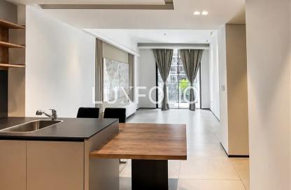 Apartment - 1 - 2 for sale in The Terraces South Side - The Terraces - Sobha Hartland - Mohammed Bin Rashid City - Dubai