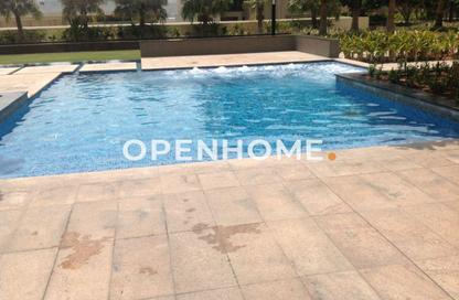 Apartment - 1 - 2 for sale in Marina Heights 2 - Marina Square - Al Reem Island - Abu Dhabi