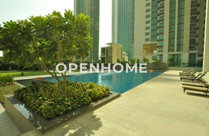 Apartment - 1 - 2 for sale in Marina Heights 2 - Marina Square - Al Reem Island - Abu Dhabi Apartment - 1 - 2 for sale in Marina Heights 2 - Marina Square - Al Reem Island - Abu Dhabi