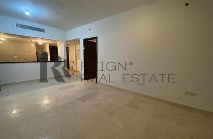 Apartment - 1 - 2 for rent in Marina Heights 2 - Marina Square - Al Reem Island - Abu Dhabi