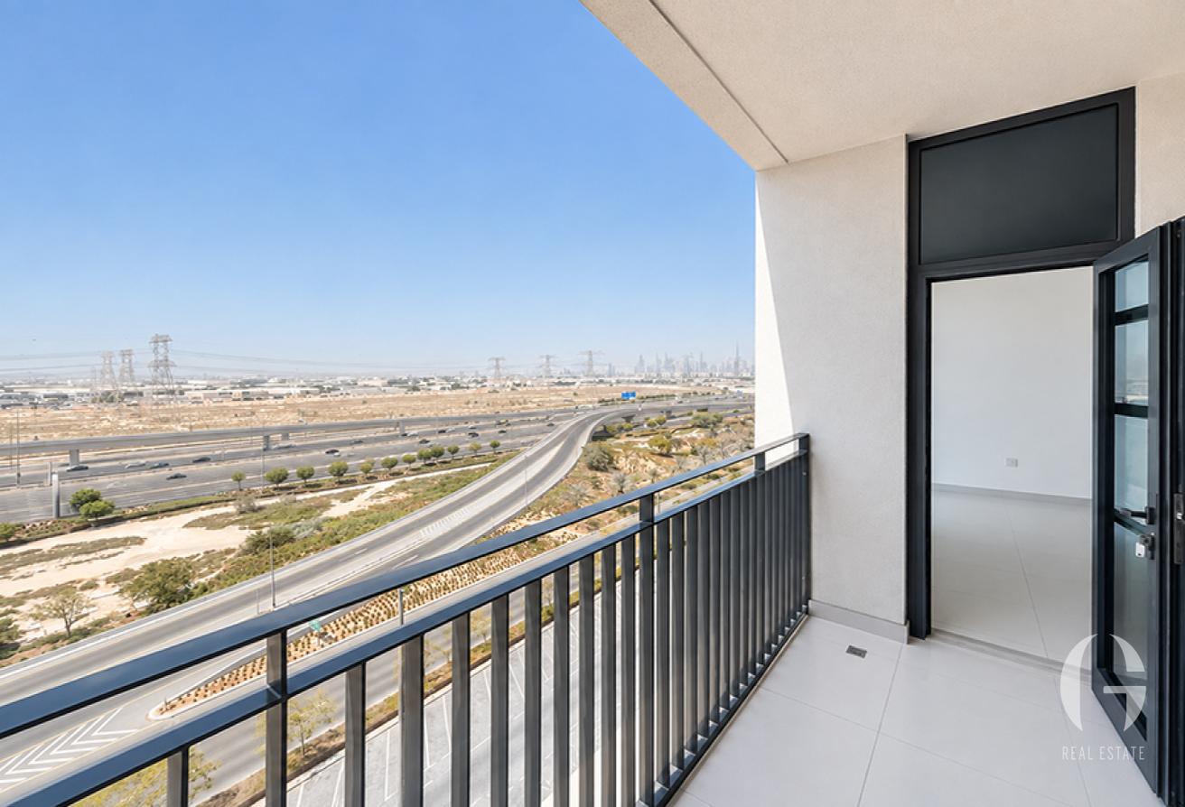 Generous Layout | Modern Living | Peaceful Setting photo 9