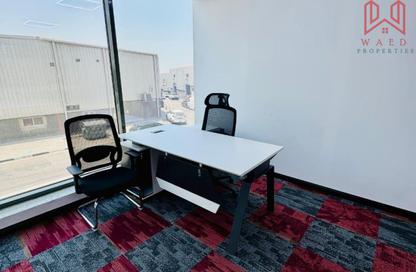 Office Space - Studio - 1 for rent in Umm Ramool 109 - Umm Ramool - Dubai