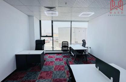 Office Space - Studio - 1 for rent in Umm Ramool 109 - Umm Ramool - Dubai