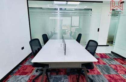 Office Space - Studio - 1 for rent in Umm Ramool 109 - Umm Ramool - Dubai
