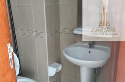 Apartment - 1 Bedroom - 2 Bathrooms for sale in City Tower - Al Nuaimiya - Ajman Apartment - 1 Bedroom - 2 Bathrooms for sale in City Tower - Al Nuaimiya - Ajman