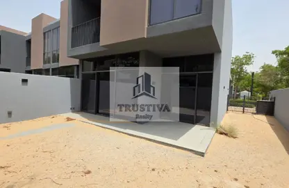 تاون هاوس - 3 غرف نوم - 5 حمامات للبيع في مسار - تلال سيتي - الشارقة