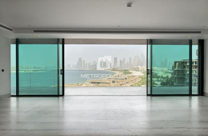 Apartment - 4 Bedrooms - 4 Bathrooms for sale in Six Senses Residences - The Crescent - Palm Jumeirah - Dubai