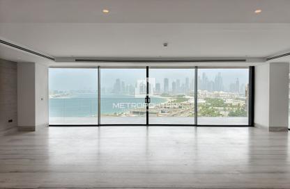 Apartment - 4 Bedrooms - 4 Bathrooms for sale in Six Senses Residences - The Crescent - Palm Jumeirah - Dubai