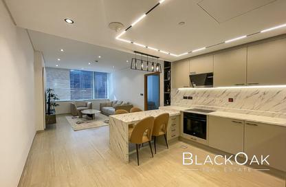 Apartment - 2 - 1 for sale in Sky Gardens - DIFC - Dubai