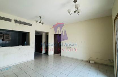Apartment - 1 - 2 for rent in Building S17 - Spain Cluster - International City - Dubai