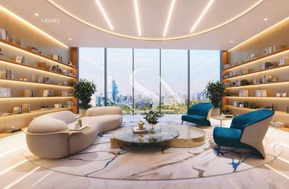 Apartment - Studio - 1 Bathroom for sale in Timez By Danube - Dubai Silicon Oasis - Dubai