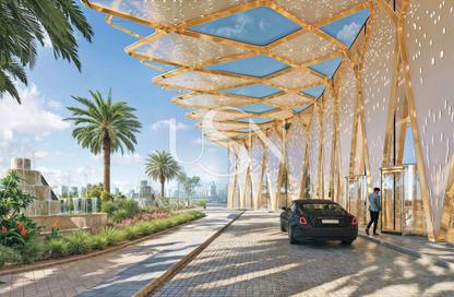 Apartment - Studio - 1 Bathroom for sale in Timez By Danube - Dubai Silicon Oasis - Dubai