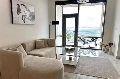 شقة - غرفة نوم - 2 حمامات للايجار في مدينة الحبتور - الخليج التجاري - دبي