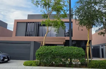 Villa - 5 Bedrooms - 7 Bathrooms for sale in Robinia - Masaar - Tilal City - Sharjah