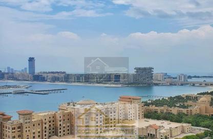 Apartment - 1 Bedroom - 2 Bathrooms for sale in Ocean Heights - Dubai Marina - Dubai Apartment - 1 Bedroom - 2 Bathrooms for sale in Ocean Heights - Dubai Marina - Dubai