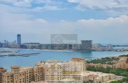 شقة - غرفة نوم - 2 حمامات للبيع في أوشن هايتس - دبي مارينا - دبي شقة - غرفة نوم - 2 حمامات للبيع في أوشن هايتس - دبي مارينا - دبي