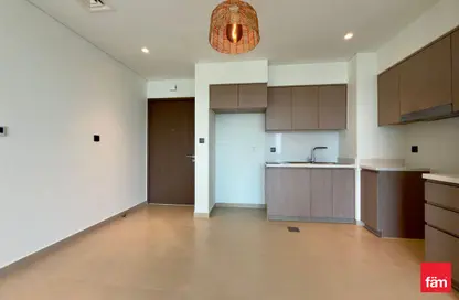 Apartment - 2 Bedrooms - 2 Bathrooms for rent in Act One - Act Towers - Opera District - Downtown Dubai - Dubai